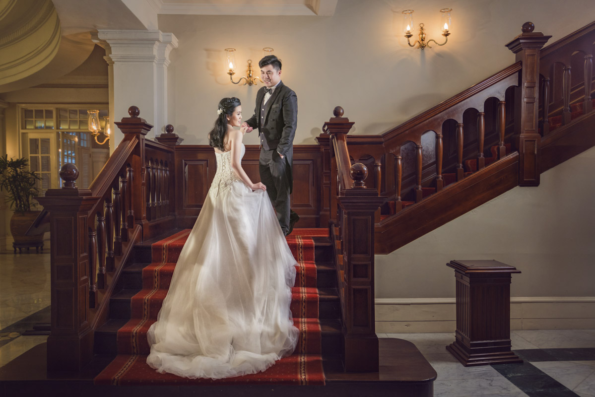 Mizen&William Wedding Photography